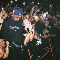 Apollored1 - Lights (ft. Nine Vicious)