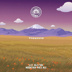 WCB🌑Beermix #10: #newzone