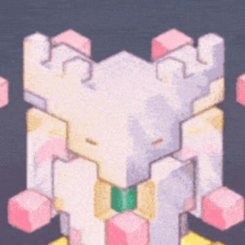 Crystal Islet | Fan-Made Prediction