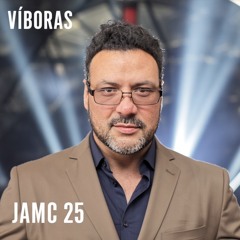 Puras Víboras - JAMC 25