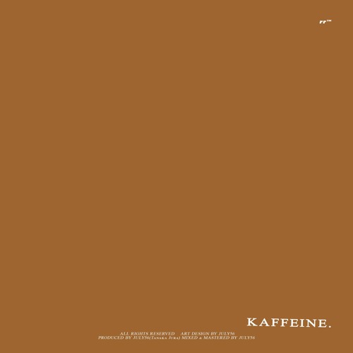 Kaffeine ft aru jacobs & Sean8laxk (prod.july)