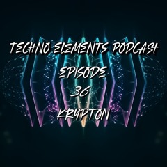 TEP - Episode 36 Krypton