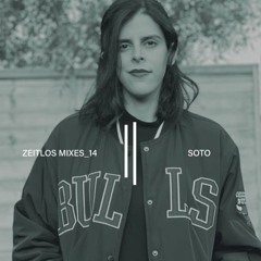 Zeitlos Mix_14 || SOTO