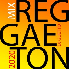 Mix Hits Reggaeton 2020