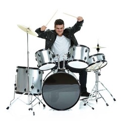 Rock out like a Band @prodrabi