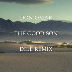 Don Omar - Dile (The Good Son Remix)