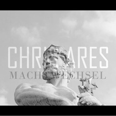 CHRIS ARES - MACHTWECHSEL
