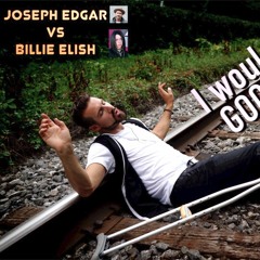 I Would Say Goodbye (Feat.Joseph Edgar & Billie Elish) {Mik Ironik Remix} {parodie}