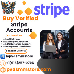 How to Buy a Business Verified Stripe Account and Transform Your Life