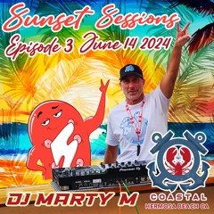 Open Road Premier - Sunset Sessions L&B Coastal