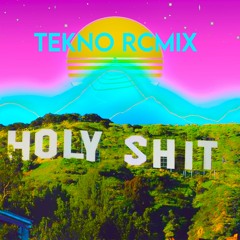 Tekno RCMiX (Holy Shyt Remix)