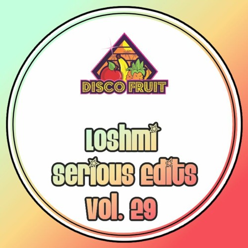 Loshmi - Shake Shake