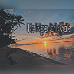 Ke Nga Srikyak - Palikkun Phillip (sruwayne cvr)