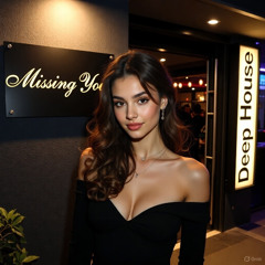 Missing You - Deep House Session