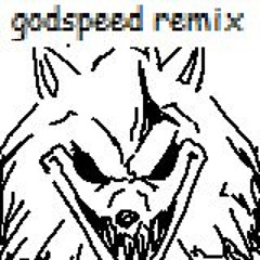 (SCRAPPED) GODSPEED - VS SONIC.EXE REVISITED OST