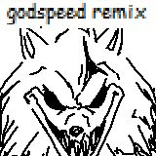 (SCRAPPED) GODSPEED - VS SONIC.EXE REVISITED OST