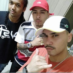 MC XENON - SO DEUS PODE NOS JULGAR [ PAVESSI CANALHAO E ST DO CHP ]