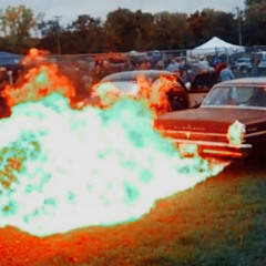 6. LOWRIDER / L’HOMME TORDU