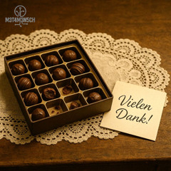 M3T4M3N5CH - Vielen Dank!