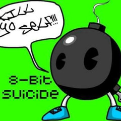 8-Bit Suicide - Slut Like You (Demo Version)