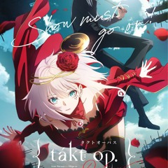 『takt』by Ryo (supercell) Ft. Mafumafu, Gaku