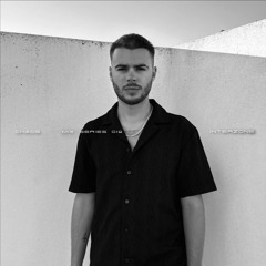 INTERZONE MIX SERIES 019 - Chaos