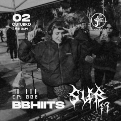 BBHIITS I Sub17 @FunctionFM 02.10.2024