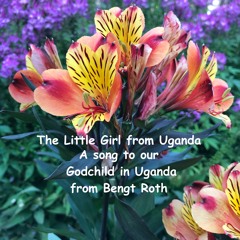 The little Girl from Uganda