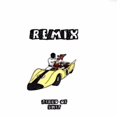 Tired Of Shit Remix Ft Blvckmenvce
