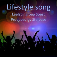 Lifestyle Song (healthy Rmx)