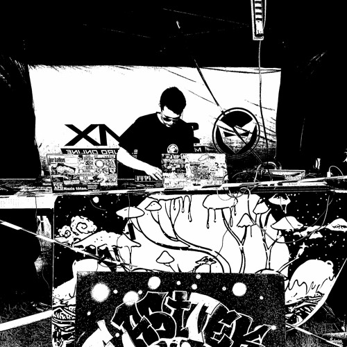 APHEX3000 Live @ EastTek 2022 / SoT & Traumatic Soundsystem / 20220709