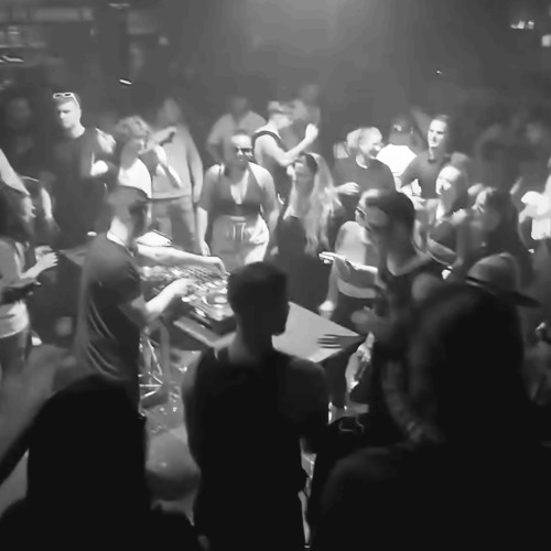 Basscafé w/ JAZZY at Nox Club Aachen 15.06.24