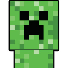 Creeper AW MAN