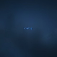 losing by lonnex — but it's a + slowed version.