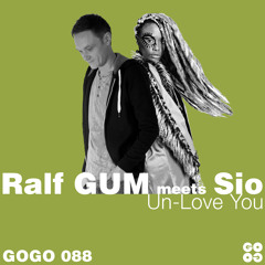 Un-Love You (Ralf Gum Radio Edit)