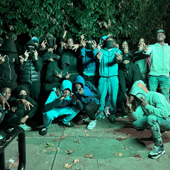 Muddy x YK - Pain