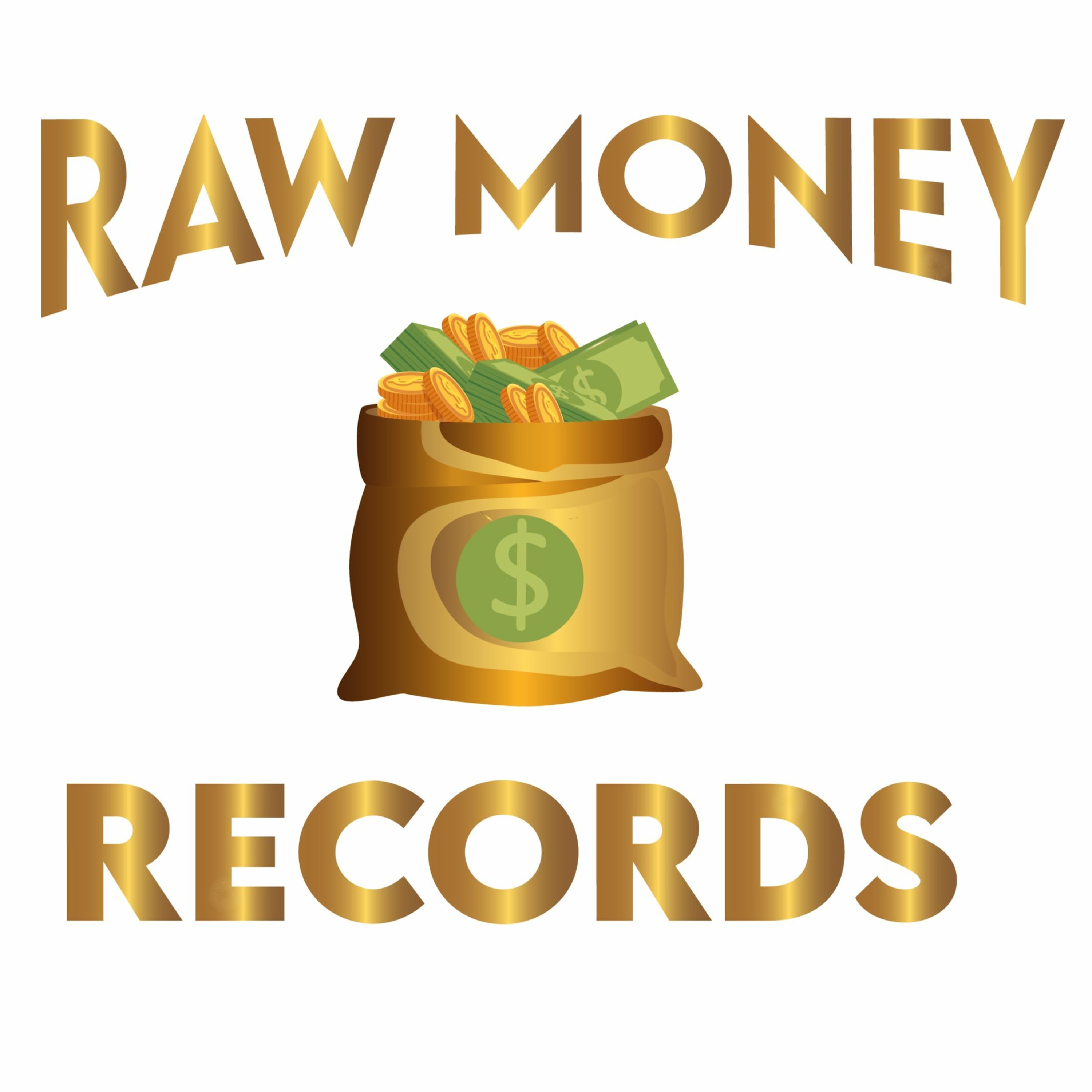 Raw Money Control episode artwork