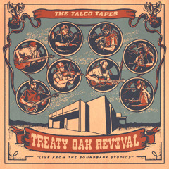 Ode To Bourbon (Talco Tapes Version)