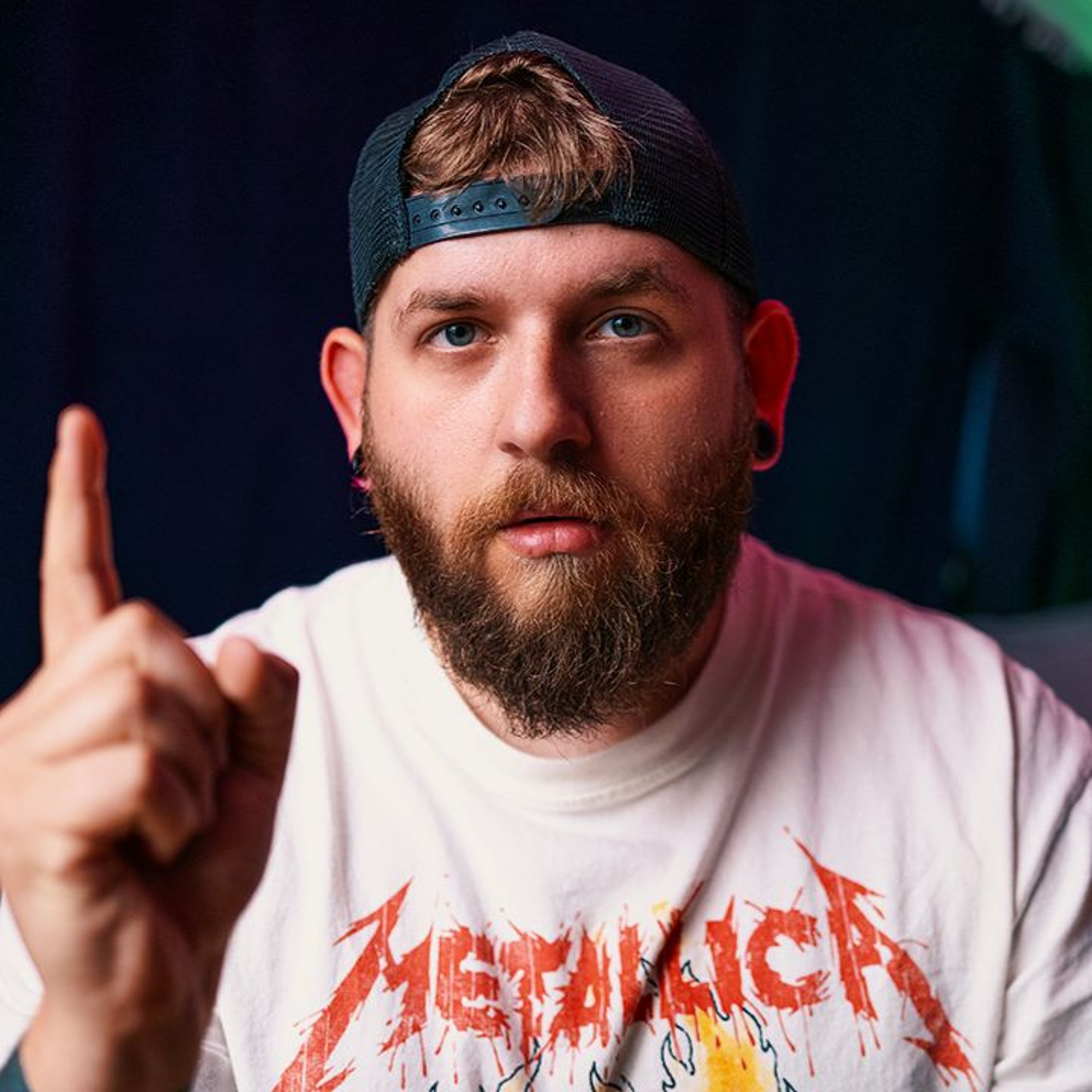 Szymon Chałupka PODCAST