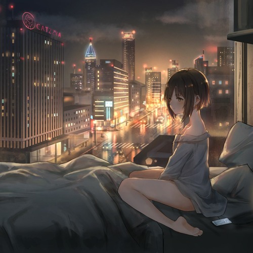 Nowy utwór! - Night Rest