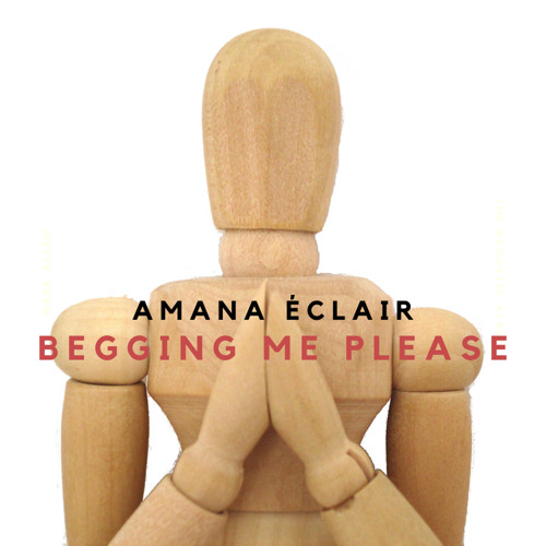Begging Me Please (Prod. KAIYI)