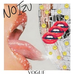 Noizu - Vogue (Frank Solar Remix)