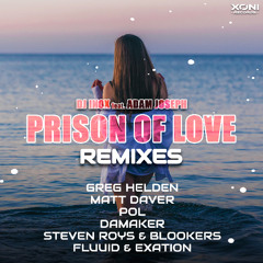 Prison Of Love (Greg Helden Extended Remix)