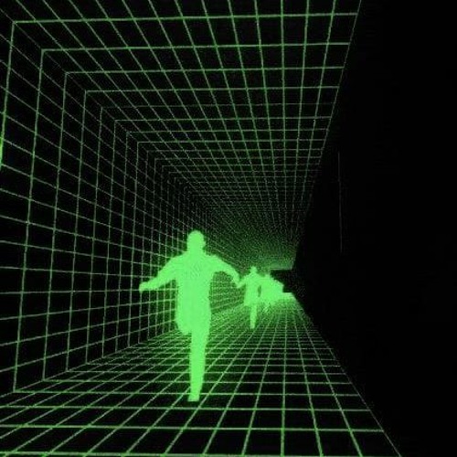 A DARK ROOM (TECHNO SESSION #3)