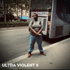 Ultra Violent II