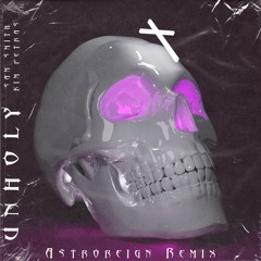 Sam Smith, Kim Petras - Unholy [Astroreign Remix] (Free Download)