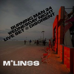 Live @ Disorient 24