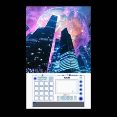 Crackling (MPC) {Instrumental} 𝑷𝒓𝒐𝒅. 𝑩𝒚 Operation O™