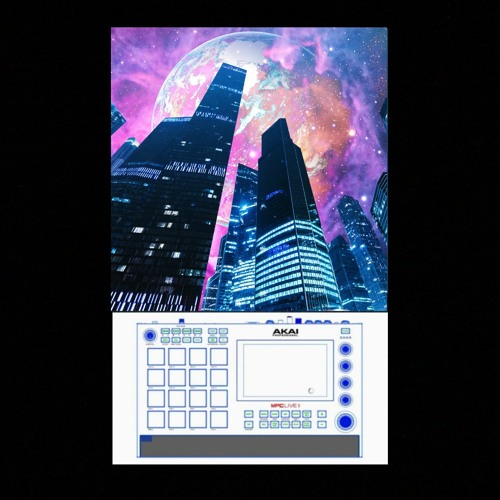Crackling (MPC) {Instrumental} 𝑷𝒓𝒐𝒅. 𝑩𝒚 Operation O™