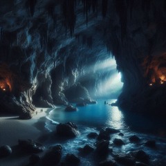 K G G - Cave Of The Mermaids